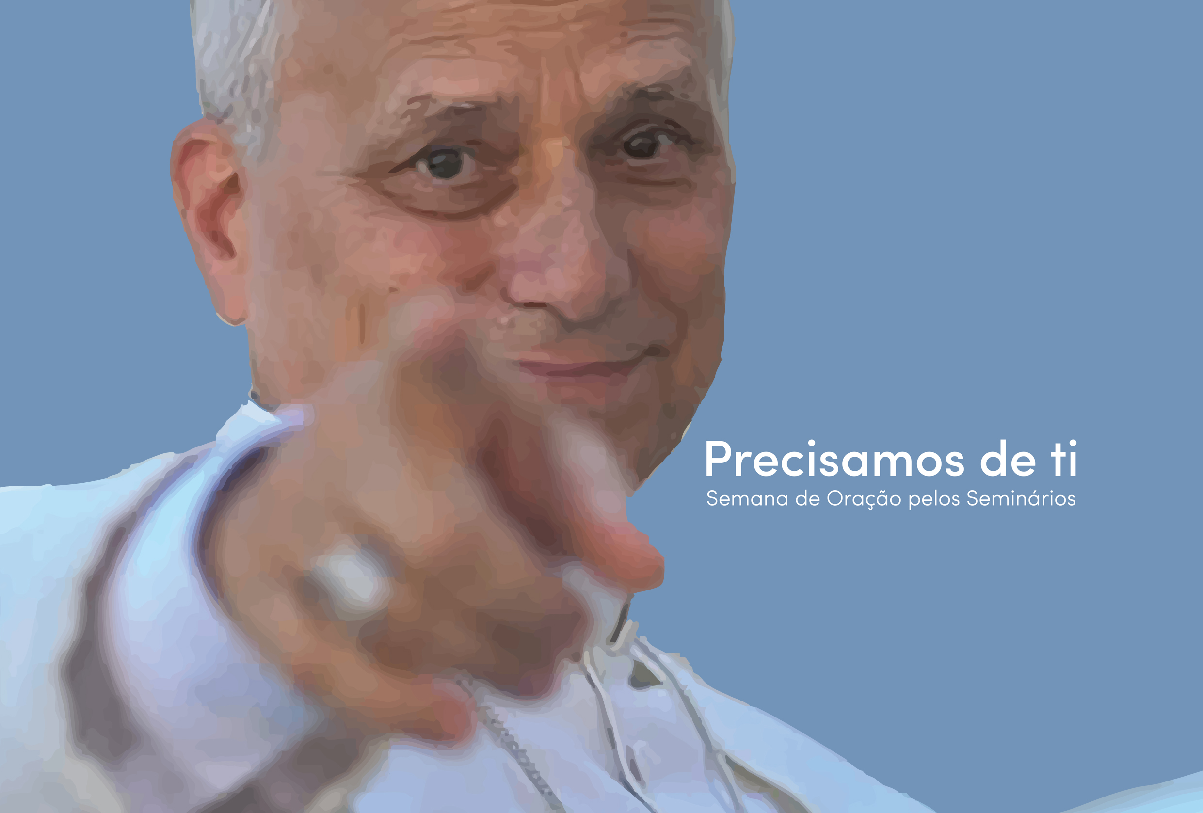 Semana de Oração pelos Seminários